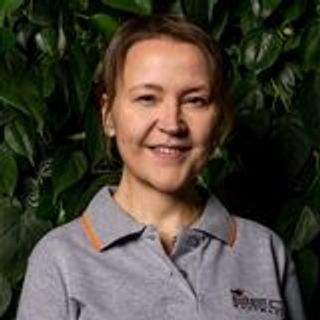Iris Dietz