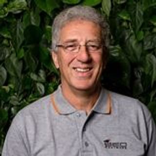 Klaus Beckert