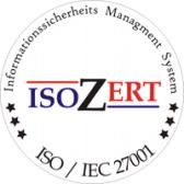 ISO 27001