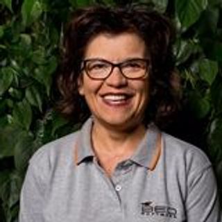 Martha Peringer