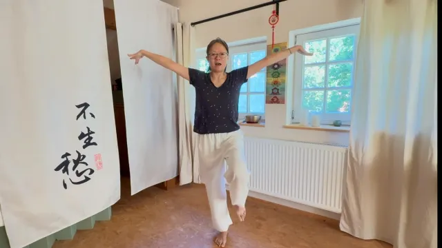 Light exercises