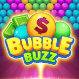 Bubble Buzz logo
