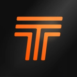 Triumph: Play for Cash logo