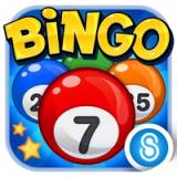 Bingo Showdown logo