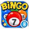 Bingo Showdown logo