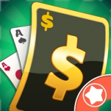 Solitaire Cash logo