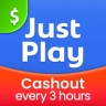 JustPlay logo