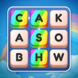 Word Cash logo
