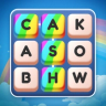 Word Cash logo