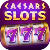 Caesars Slots logo
