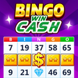 Bingo Win Cash logo