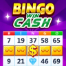 Bingo Win Cash logo