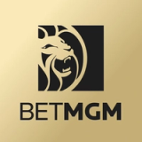 BetMGM Sportsbook logo