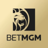 BetMGM Poker logo