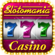 Slotomania logo