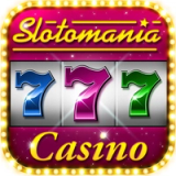 Slotomania logo