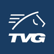 TVG FanDuel Racing logo