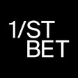 1/ST BET logo