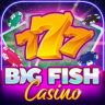 Big Fish Casino logo