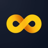 NoLimitCoins logo