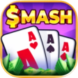 Solitaire Smash logo