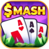 Solitaire Smash logo