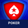 PokerStars on FanDuel logo