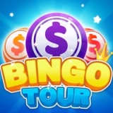 Bingo Tour logo