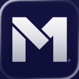 M1 Finance logo