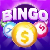 Bingo Cash logo