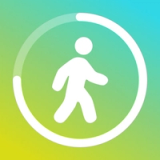Winwalk - Get Paid To Walk logo