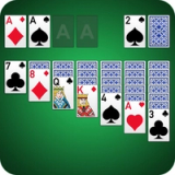Solitaire Bash logo