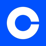 Coinbase logo