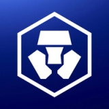 Crypto.com logo