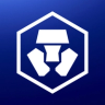 Crypto.com logo