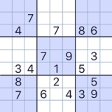 Sudoku Cash logo