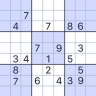 Sudoku Cash logo