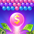 Bubble Arena: Cash Prizes logo