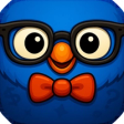 Quezztion: Real Money Trivia logo