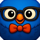 Quezztion: Real Money Trivia logo