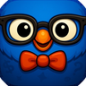 Quezztion: Real Money Trivia logo