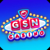 GSN Casino logo