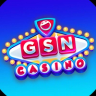 GSN Casino logo