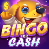 Bingo Aloha logo