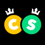 Crown Coins Casino logo