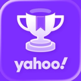 Yahoo Daily Fantasy logo