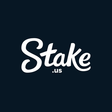 Stake.us logo