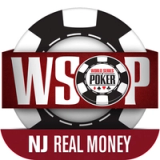 WSOP Real Money Poker logo