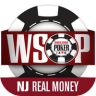 WSOP Real Money Poker logo