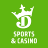 DraftKings Sportsbook logo